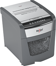 Шредер Rexel Optimum AutoFeed+ 50X