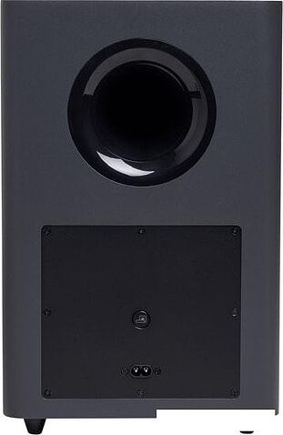 Звуковая панель JBL Bar 2.1 Deep Bass