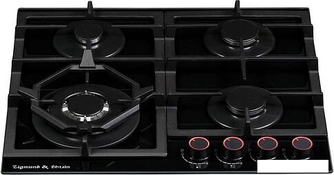 Варочная панель Zigmund & Shtain MN 199.61 B