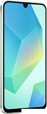 Смартфон Samsung Galaxy A16 SM-A165F 4GB/128GB (мятный)