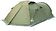 Экспедиционная палатка TRAMP Cave 3 v2 (зеленый)