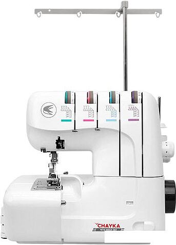 Оверлок Chayka New Wave 007