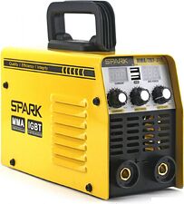 Сварочный инвертор Spark MMA ZX7-315 Сварочный инвертор Spark MMA ZX7-315