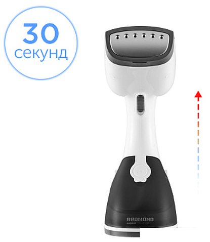 Отпариватель Redmond RHS-6802