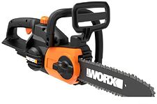 Аккумуляторная пила Worx WG322E.9 (без АКБ) Аккумуляторная пила Worx WG322E.9 (без АКБ)