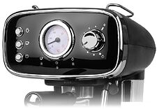 Рожковая помповая кофеварка CENTEK CT-1165