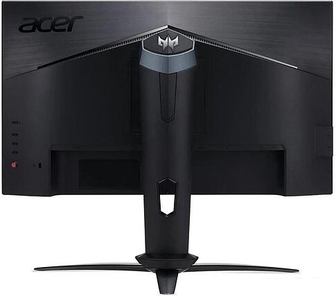 Игровой монитор Acer Predator XB273UZbmiipruzx