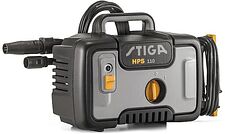 Мойка высокого давления Stiga HPS 110