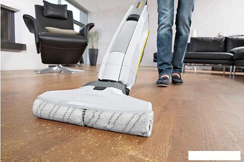 Пылесос Karcher FC 5 Premium (белый) 1.055-460.0
