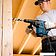 Перфоратор Bosch GBH 3-28 DFR Professional (061124A000)
