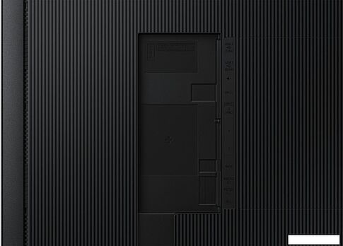 Информационная панель Samsung QM50C LH50QMCEBGCXCI