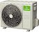 Кондиционер Lessar LS-HE12KCE2A/LU-HE12KCE2A