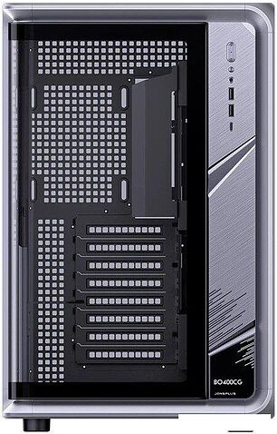 Корпус Jonsbo BO400CG (черный)