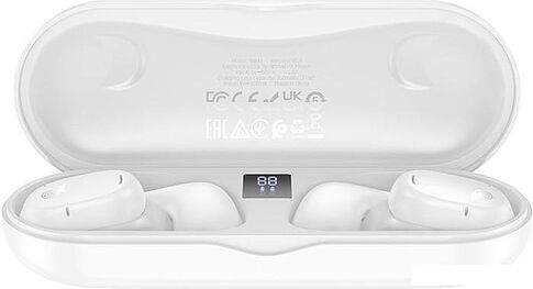 Наушники Borofone BW41 (белый)