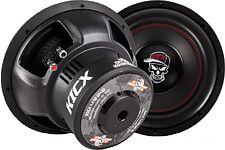 Головка сабвуфера KICX LL12