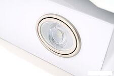 Кухонная вытяжка Germes Bristol 50 (белый)