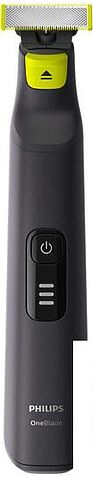 Триммер для бороды и усов Philips OneBlade Pro QP6530/15