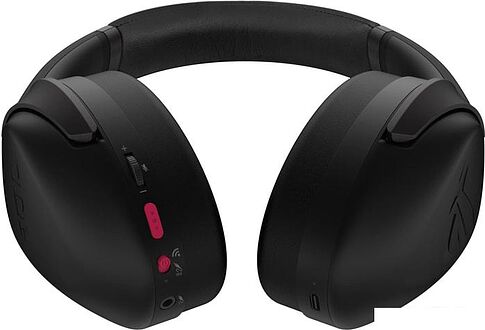 Наушники ASUS ROG Strix Go 2.4 Electro Punk