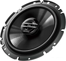 Коаксиальная АС Pioneer TS-G1720F Коаксиальная АС Pioneer TS-G1720F