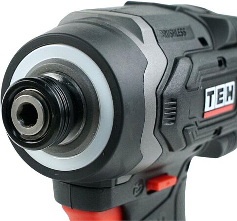 Винтоверт TEH LID230 (без АКБ)