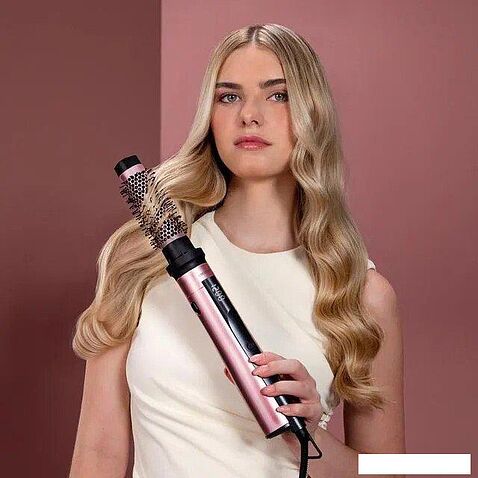 Мультистайлер Cecotec CeramicCare 3 в 1 AirBrush 116275