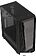 Корпус AeroCool NightHawk Duo-G-BK-v1