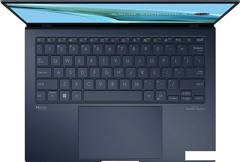 Ноутбук ASUS Zenbook S 13 OLED UX5304VA-NQ180W