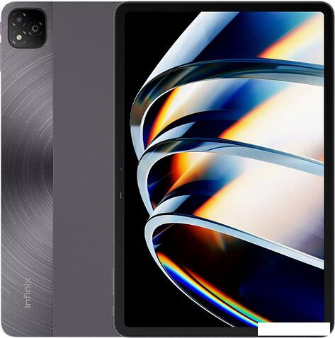 Планшет Infinix XPAD Wi-Fi 8GB/256 (серый)