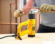 Промышленный фен DeWalt D26411 Промышленный фен DeWalt D26411
