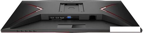 Игровой монитор AOC Gaming 27G2SPAE