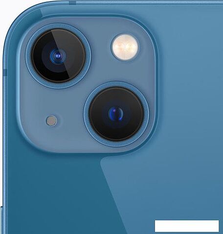 Смартфон Apple iPhone 13 256GB (синий)