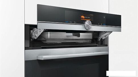 Духовой шкаф Siemens CS636GBS2