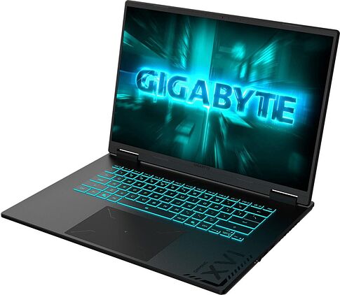 Игровой ноутбук Gigabyte Gaming A16 GA63H 3THK3KZ894SD