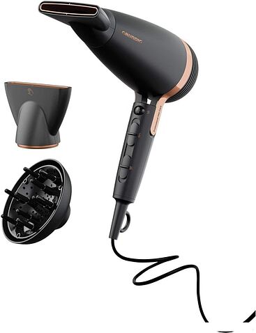 Фен Grundig HD 8080