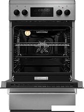 Кухонная плита MAUNFELD MEC511CW09TD