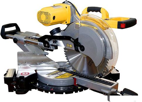 Торцовочная Энкор Корвет 6М