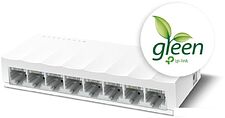 Коммутатор TP-Link LS1008
