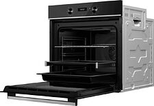 Электрический духовой шкаф Haier HOQ-R2ARN3BX
