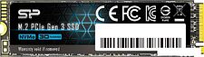 SSD Silicon-Power P34A60 1TB SP001TBP34A60M28