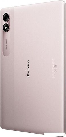 Планшет Blackview Tab 90 LTE 8GB/128GB (розовый)