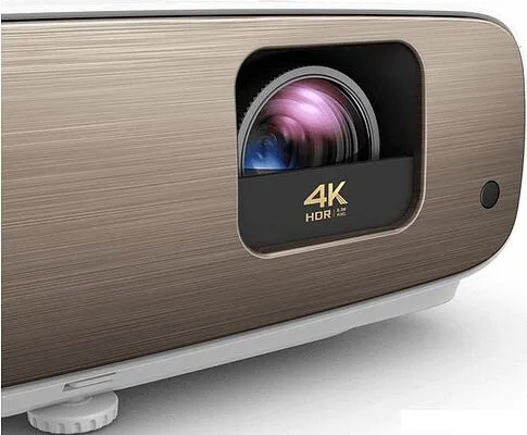 Проектор BenQ W2700