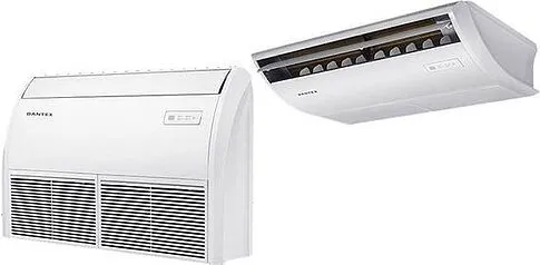 Кондиционер Dantex City RK-36CHT2N/RK-36HT2NE-W