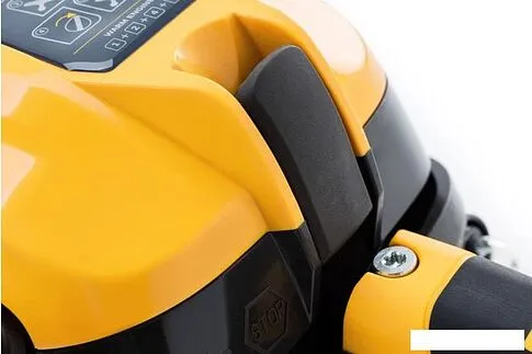 Бензопила Stiga CS 540 14" 240381402/ST1