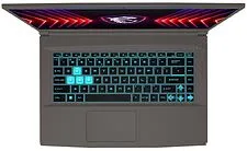 Игровой ноутбук MSI Thin A15 B7UC-283XRU