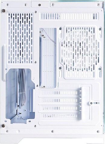 Корпус 1stPlayer RT5 ARGB (белый)