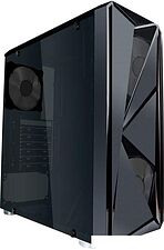 Корпус 1stPlayer FireRose F4