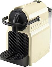Капсульная кофеварка DeLonghi Inissia Vanilla Cream [EN 80.CW]