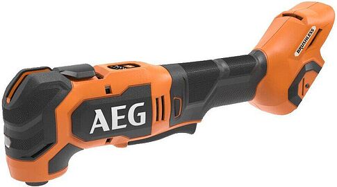 Реноватор AEG Powertools BMT 18BL-0 4935498157 (без АКБ)