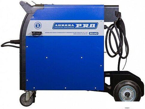 Сварочный инвертор AuroraPRO SkyWay 250