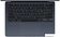 Ноутбук Apple MacBook Air 13.6" M5 2026 MDHG4